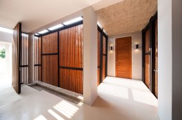 Khao Yai Residence by amA Design Studio