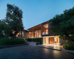 Residence J • Landscape Architect » TROP • Architect » Architects 49 House Design / A49HD