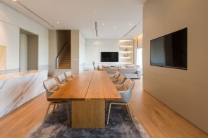 Noble Ora Penthouse. Interior Design » mpdStudio
