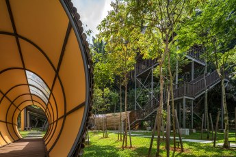 Foresta Residence • Landscape Architect » Just Right Design