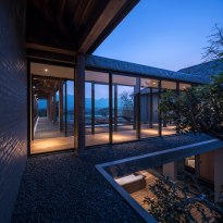 Pirom at Vineyard • Architects » Boon Design