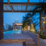 Sindhorn Residence • Landscape Architects » TROP