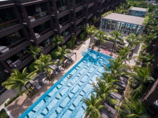 Saturdays Phuket • Landscape Architects » Ixora Design