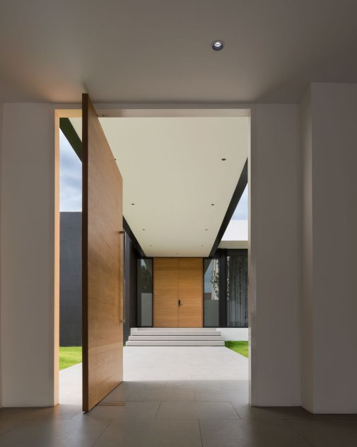 Residence WK • Architects » Groove Architects