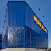 IKEA Bangyai • Architects » Chapman Taylor
