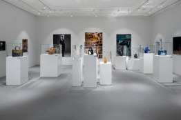 'LADY DIOR AS SEEN BY' Exhibition by Christian Dior
