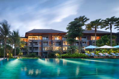 Indigo Seminyak Hotel @Bali • Architects » Architects 49