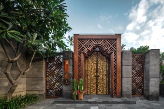 Indigo Seminyak Hotel @Bali • Architects » Architects 49