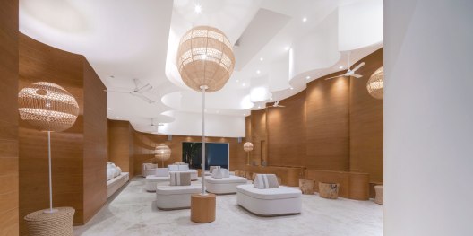 SALA Samui Chaweng Beach Resort : Phase 2 • Architects » Onion