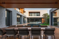 Gable House • Architects 49 House Design