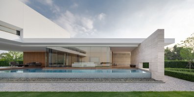 Hidden House • Architects » Architects 49 House Design