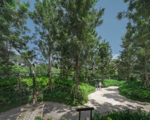 Hotel Labaris • Architects » CHAT Architects • Landscape Architects » Shma