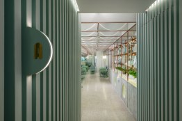 Infinity Wellbeing by Space Popular