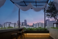 ARTHA Phahol • Ari by AESTIMA ASSET Interior Architects » TIDTANG STUDIO