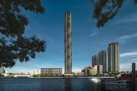 Four Seasons Private Residences by The Country Group