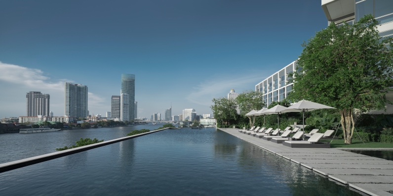 Four Seasons Private Residences by The Country Group